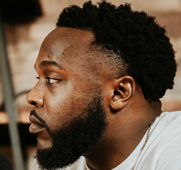 Kevin Monangai as technology executive